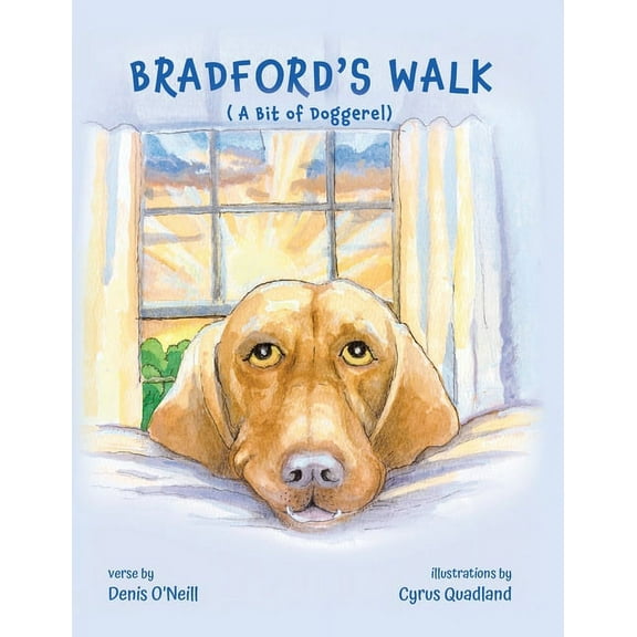 Bradford's Walk, (Paperback)