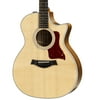 Taylor 414ce V-Class Grand Auditorium Acoustic-Electric Guitar