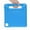 Blue, variant on ELEHOLD Rugged Stand Case for iPad Air 11 inch 2024,iPad Pro 11 inch 2024 Kids Friendly EVA Full Body Protective Handle Grip Kickstand Shockproof Case,Rose