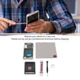 thumbnail image 4 of Estink Phone Middle Frame Repair Tools Kit For Galaxy S21 Metal Bezel Plate, 4 of 7