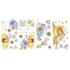 Winnie The Pooh-dis Pooh Appliques