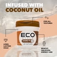 thumbnail image 6 of Eco Style Coconut Oil Styling Gel 16 oz, 6 of 7