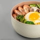 thumbnail image 5 of Olla antiadherente de inspiración japonesa para preparar leche y fideos, segura para comidas saludables para bebés, 5 of 8