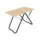 thumbnail image 4 of Mesa de camping plegable, mesas de camping, mesa ligera y multifuncional para exteriores, mesa plegable para patio, jardín, interior y exterior,, 4 of 7