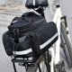 thumbnail image 4 of Bolsa portabicicletas Yashi para portaequipajes trasero 10-27 L color negro, 4 of 5