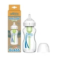 thumbnail image 1 of Biberón Dr. Brown's Natural Flow Anticolic 270 ml, 1 paquete, 1 of 8