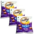 thumbnail image 4 of Goldfish Whole Grain Pretzel Individual Packets, School Approved, 30 Packs, 4 of 5