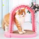 thumbnail image 5 of Cepillo para Mascotas Zefei Wu para Perros y Gatos color rosa, 5 of 5