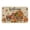 I, variant on Carpet,Entry Way Door Mat Indoor Thanksgiving Welcome Happy Ha Rvest Happy Fall Pumpkin Print Color Block Non Slip Funny Rugs