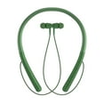 thumbnail image 2 of Auriculares Bluetooth con reducción de ruido inteligente, sonido estéreo envolvente HIFI, batería de gran capacidad de alta energía, transmisión con retardo no inductivo, auriculares Bluetooth estable, 2 of 7
