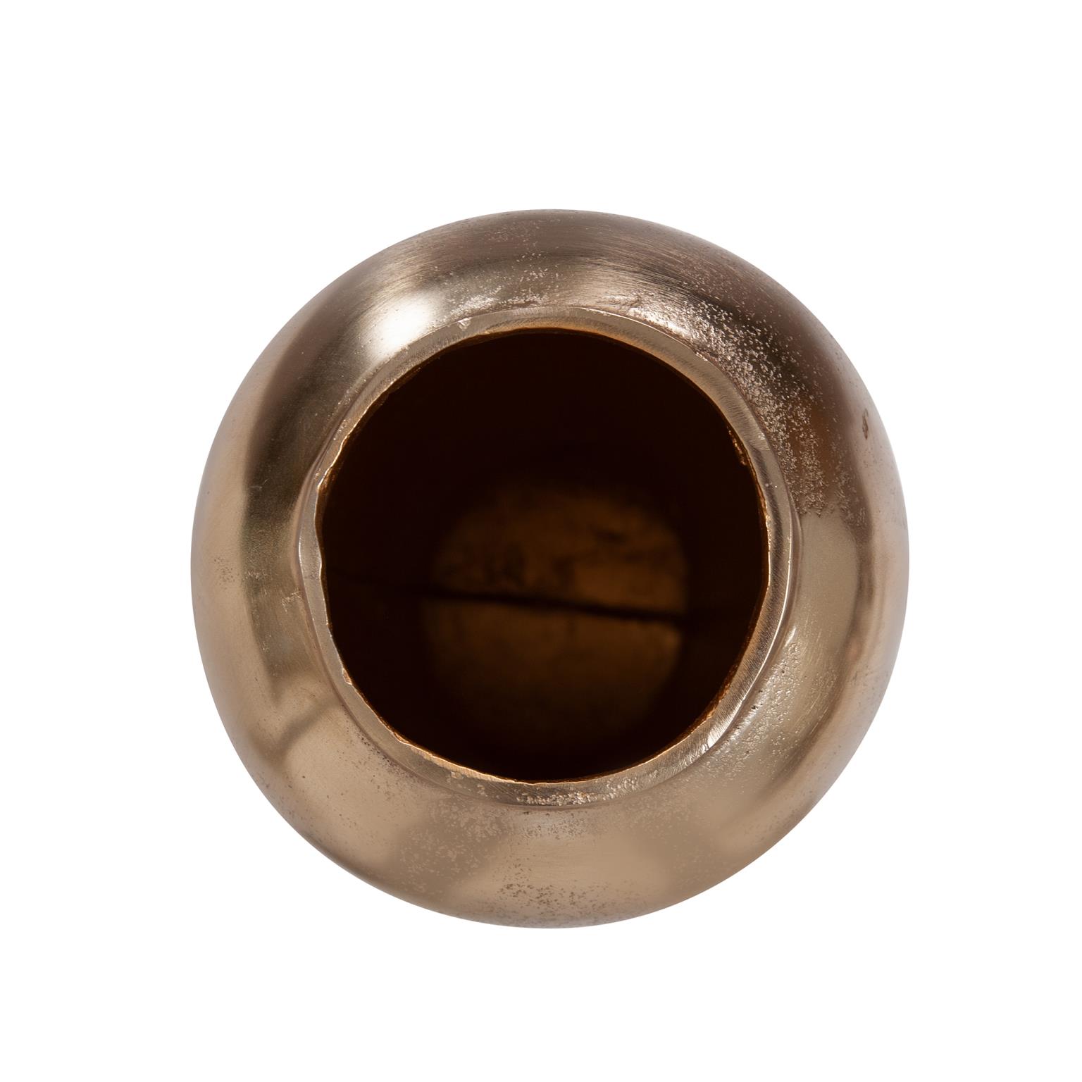 Golden Ore Urn