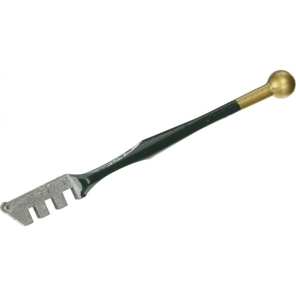 Fletcher Terry 01-122 Steel Wheel Glass Cutter