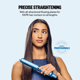 thumbnail image 3 of BaBylissPRO Nano Titanium Digital Flat Iron, 1 Inch, Memory Setting, 1 Count, 3 of 9