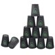 thumbnail image 2 of Paquete de 12 Copas Deportivas Apilables Erlsig Juego de Copas Quick Stack, 2 of 2