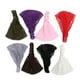 thumbnail image 2 of Cabello 8pcs encaje diaditas bandas de pelo huecas mujeres elás, 2 of 7