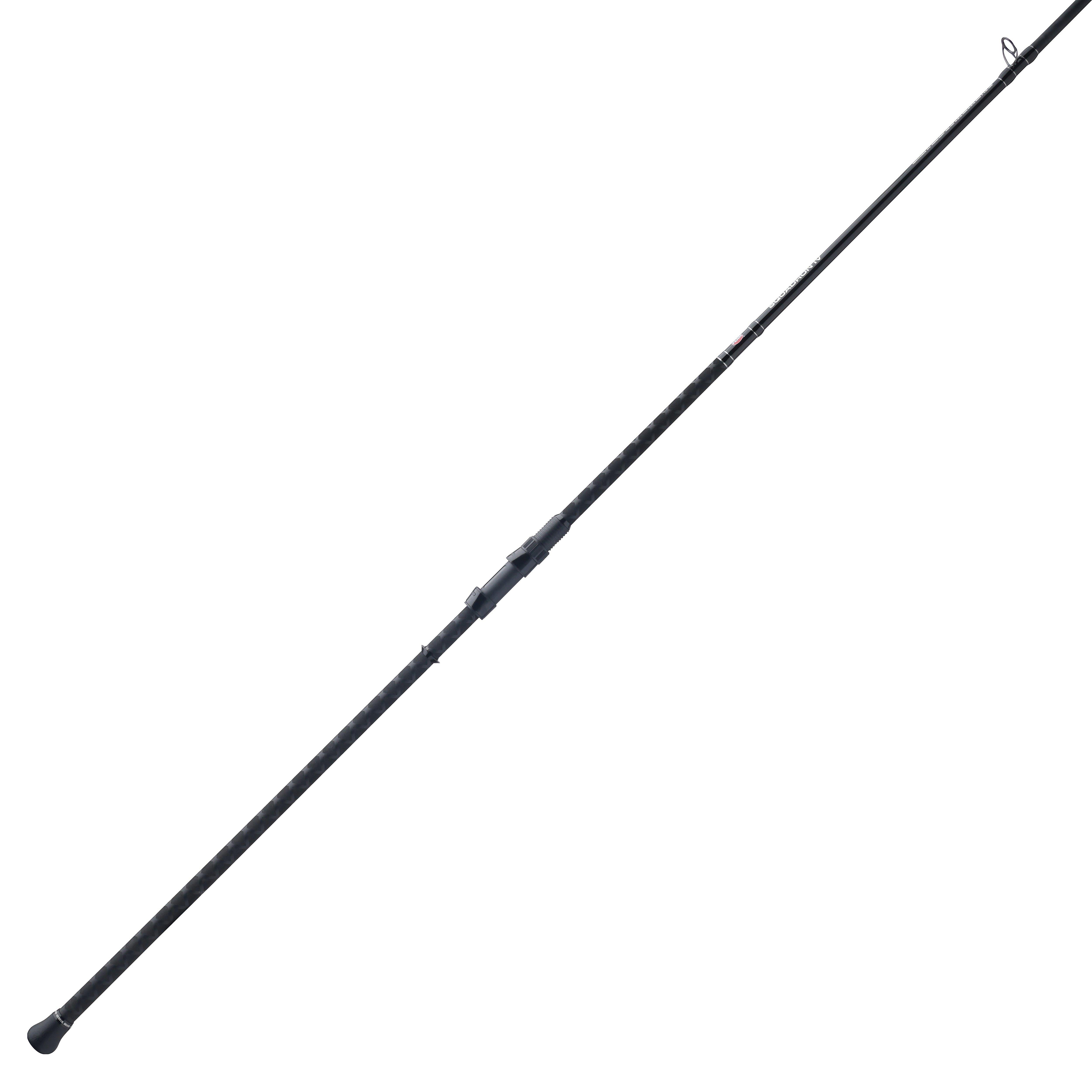 PENN Squadron IV Surf Surf Fishing Rod, 10' Medium Heavy