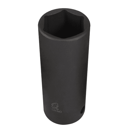 

SOC 22MM 1/2D IMP 6PT DP XTW