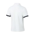 thumbnail image 5 of ZVNAΖH Men's Waffle Knit Bird Print Shirt, Short Sleeve Collared Button Down Casual Top with Contrast Placket, S-3XL, 5 of 5