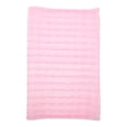 thumbnail image 1 of unbranded Toalla De Exfoliante Para Ducha Color Rosa Largo De Rápida Absorción, 1 of 8