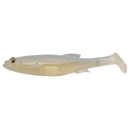 UPC: 4513473397073 | Megabass Magdraft 8 inch Soft Swimbait