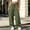 Army Green, variant on CaComMARK PI Women's Oversized Wide Leg Sweatpants Elastic Drawstring Straight Leg Low Waisted Baggy Sweatpants with Pocket White