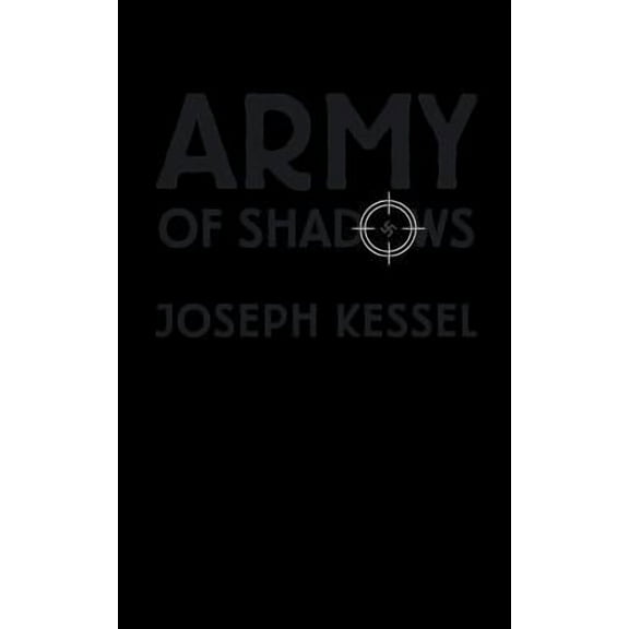 Army of Shadows (Paperback)