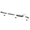Magnaflow Performance Exhaust 17103 Off Road Pro Series Cat-Back Exhaust System