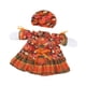 thumbnail image 4 of Porch Goose Outfits Ropa para Estatua de Ganso Traje con Sombrero Elegante Confeccionado en Poliéster Suave para Decoración Exterior Adecuada para Fie, 4 of 8