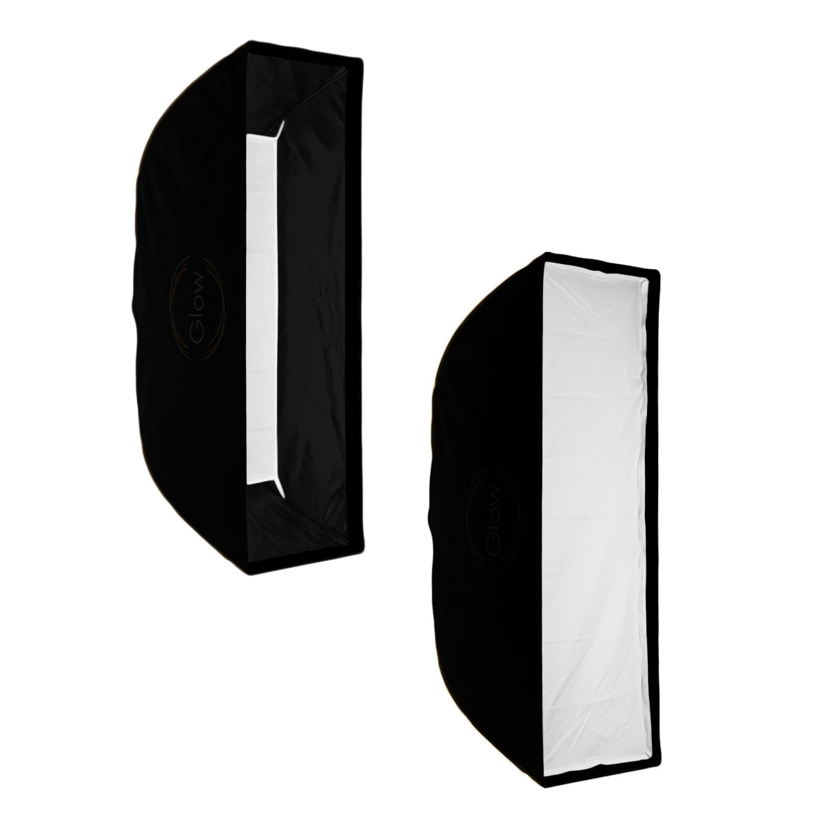 Glow EZ Lock Inner and Outer Diffusion Fabrics for EZ Lock 16x48 Softbox