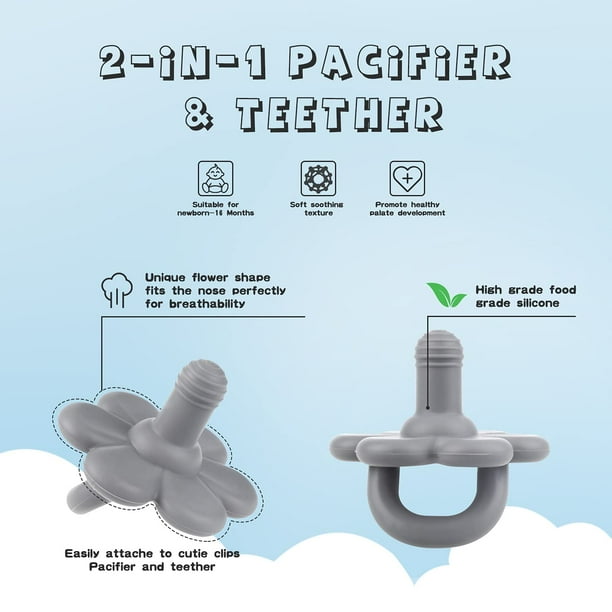 Teething rings for back teeth deals