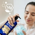 thumbnail image 6 of Dr Teal's Vanilla Comfort Body Wash with Pure Epsom Salt & Essential Oils, 24 fl oz, 6 of 10