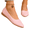 Pink, variant on YOUYEDIAN Loafers for Women Versatile Pointed Toe Comfy Fashion Low Cut Slip On Flats Casual Low Heel Outdoor Dress Shoes