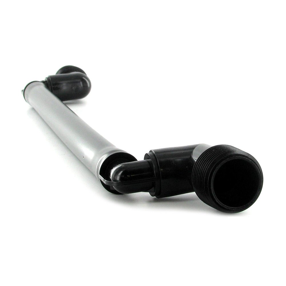 Hunter Hunter Plastic Swing Joint 3/4 in. x 12 in. MPT x MPT SJ712