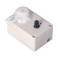 thumbnail image 5 of Flowing Dosing Pump Adjustable Industrial Peristaltic Pumps for Liquid US Plug AC100V?240V, 5 of 5