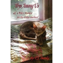 Abys Among Us & Other Stories: For the Feline-Inclined (Paperback)