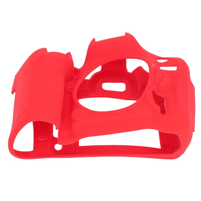 for D7200 Camera Case, Silicone Cover for D7200 Accessories, Camera Silicone Protective Case Non Slip Textured Soft