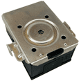 thumbnail image 2 of WH-5, Electric Water Heater Lower Thermostat replaces 5600-011, 5600-411, WH9, 2 of 6