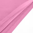 thumbnail image 4 of Mlqidk Kids Size 10-12 Pink Basic Shirt Teen Girls Plain Shirts Short Sleeve Crew Neck T-Shirts Tween Girls Cute Summer Tops 140, 4 of 6