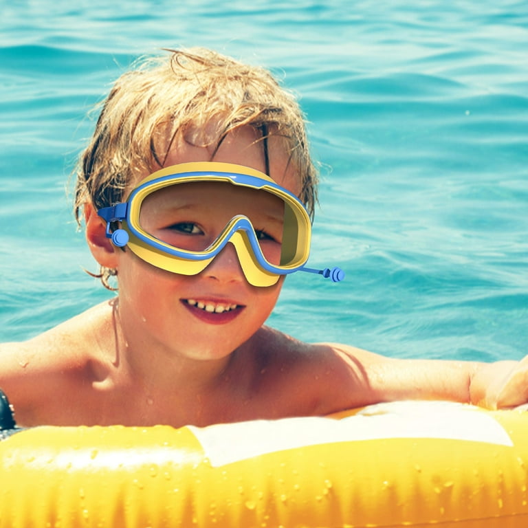 Swim Goggles & Masks for women, men, kids