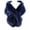 navy, variant on Faux fur Capes for Women Bridal Scarves Bridal Shawl Warm Wrap Stoles for Wedding Dresses