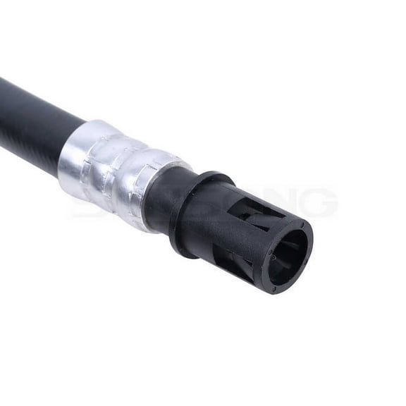 Sunsong 3403902 Power Steering Return Line Hose Assembly