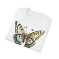 thumbnail image 2 of Butterfly Shirt, T Shirt with Butterfly, Monarch Shirt, 2 of 92