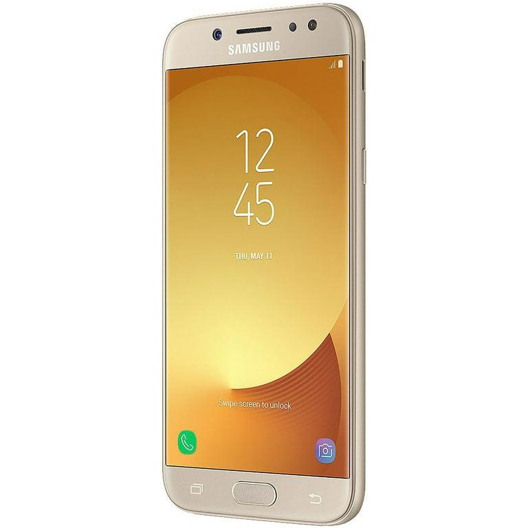 Samsung j7 pro silver sale