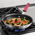 thumbnail image 4 of Tramontina Professional Aluminum 10" Non-Stick Fry Pan, 4 of 6