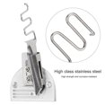 thumbnail image 3 of Sewing Binder for DY Walking Foot Industrial Sewing Machine Single Needle Lockstitch Inlet 22mm, 3 of 3
