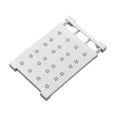 thumbnail image 4 of serony Étagère de Rangement Extensible pour Placard L : 38-60cm W : 24cm, 4 of 9
