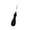 4mm, variant on Leather Edging Skiving Beveler Handle Leather Cutting Tool Leather Edging Skiver Tool Leather Craft Working Tool