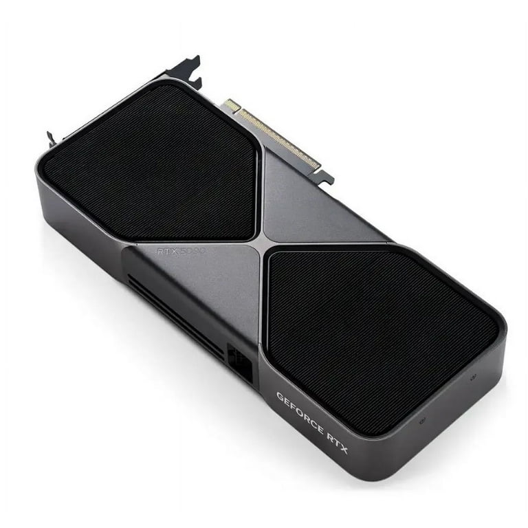 NVIDIA GeForce RTX 5090 Graphic Card - 32GB GDDR7 - Walmart.com