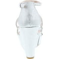 thumbnail image 4 of TOP Moda JESSIE-36 Women's Wedge Sandal, 4 of 7