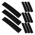 thumbnail image 1 of unbranded 24Ud Shims Para Nivelar Muebles En Color Negro Con Material PP Para Uso En El Hogar, 1 of 8